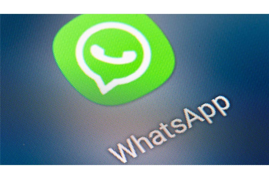 WhatsApp sei für KI-Unternehmen ein wichtiger Zugangspunkt zu Verbrauchern in Europa, teilte EU-Wettbewerbskommissarin Teresa Ribera mit.