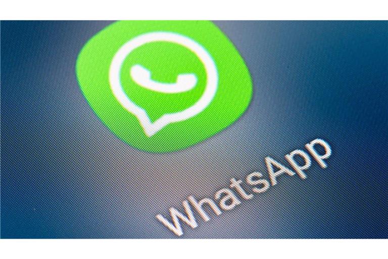 WhatsApp sei für KI-Unternehmen ein wichtiger Zugangspunkt zu Verbrauchern in Europa, teilte EU-Wettbewerbskommissarin Teresa Ribera mit.