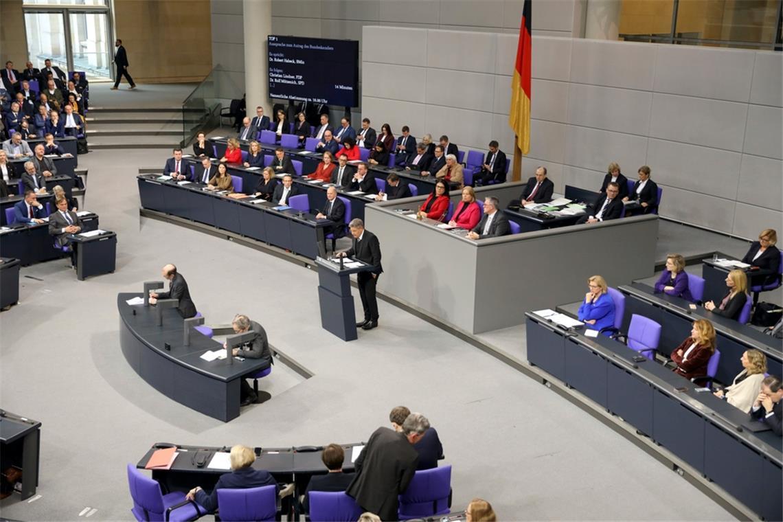 Wie verlässlich sind die Wahlumfragen? Wie akkurat sind die Prognosen?