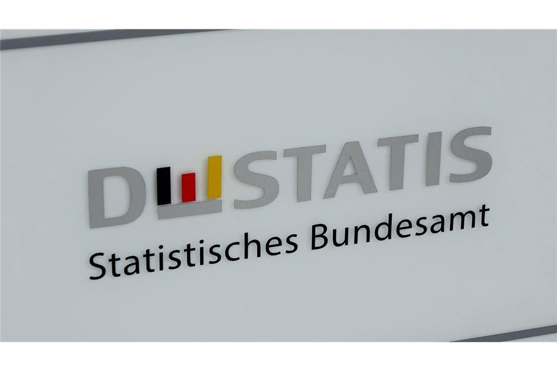 Zahl der Schutzsuchenden in Deutschland steigt auf 3,3 Millionen Wie das Statistische Bundesamt am Montag mitteilte, ist die Zahl der registrierten Schutzsuchenden gegenüber dem Vorjahr um 4,1 Prozent gestiegen (Symbolbild).