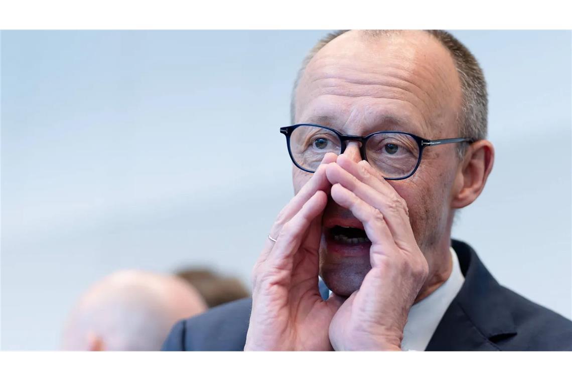 Wie der biblische Rufer in der Wüste: Kanzler Merz verspricht Deutschlands Bürgern hoch und heilig: Jetzt wird’s ernst. Jetzt kommen die Reformen. Merz spricht immer von Jahreszeiten (Herbst oder Frühjahr) als Reformstart. Doch um welches Jahr handelt essich?