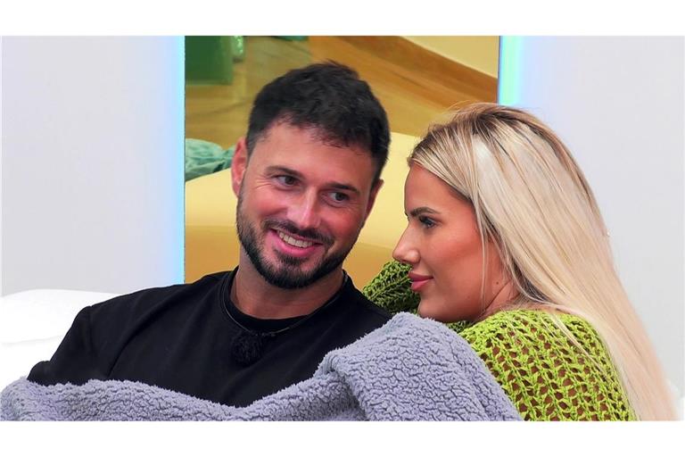 Wie ernst ist es zwischen Laura und Maurice?