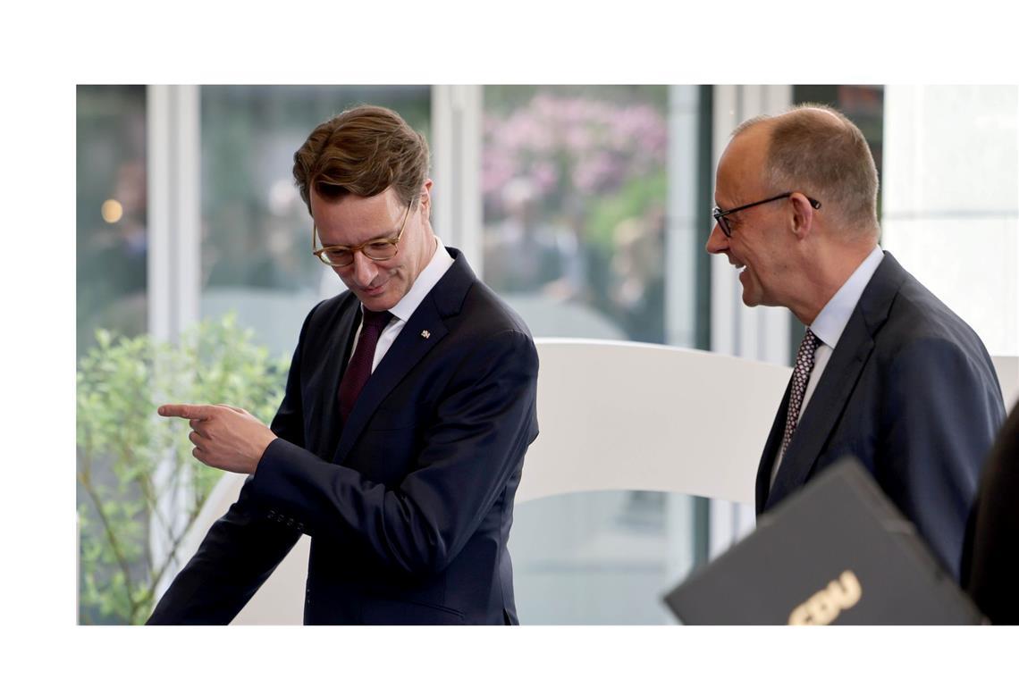 Wie es weitergeht, werden der Reformprozess und die bevorstehenden Landtagswahlen zeigen.