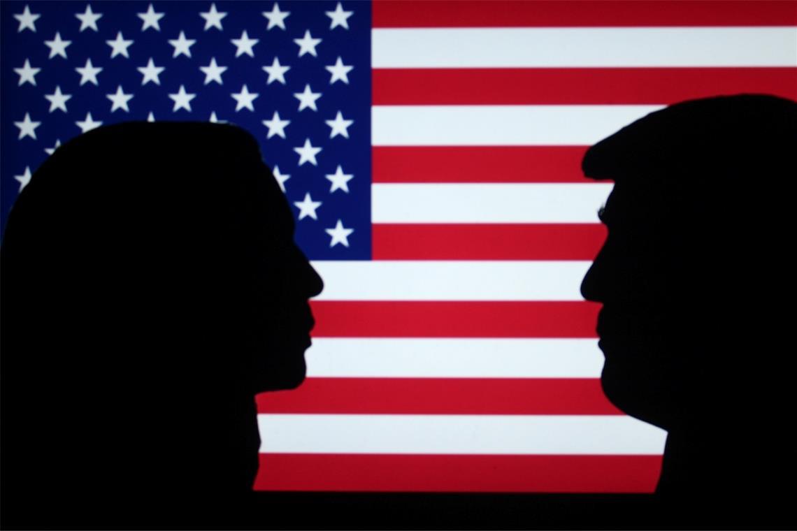 Das Wahlsystem der USA einfach erklärt Wie funktioniert das Wahlsystem der USA, wenn dort am 05.11. gewählt wird?