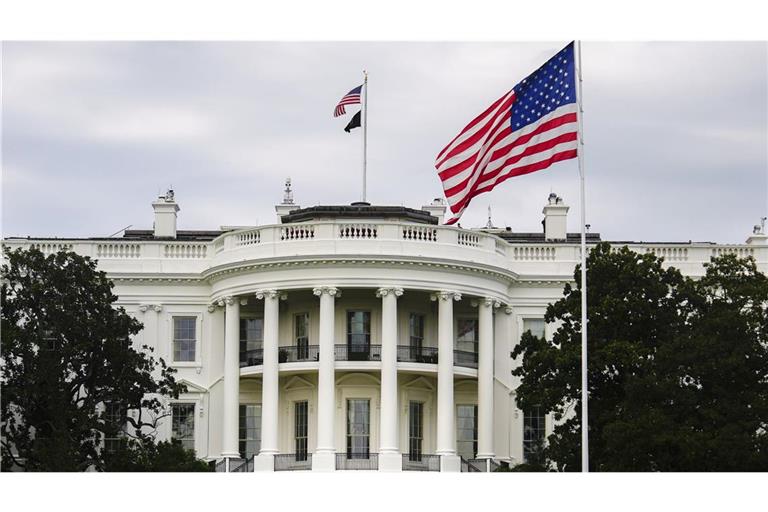 Wie geht es hinsichtlich der Zölle weiter?