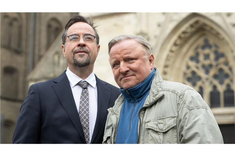 Wie geht es mit dem „Tatort“ aus Münster weiter?