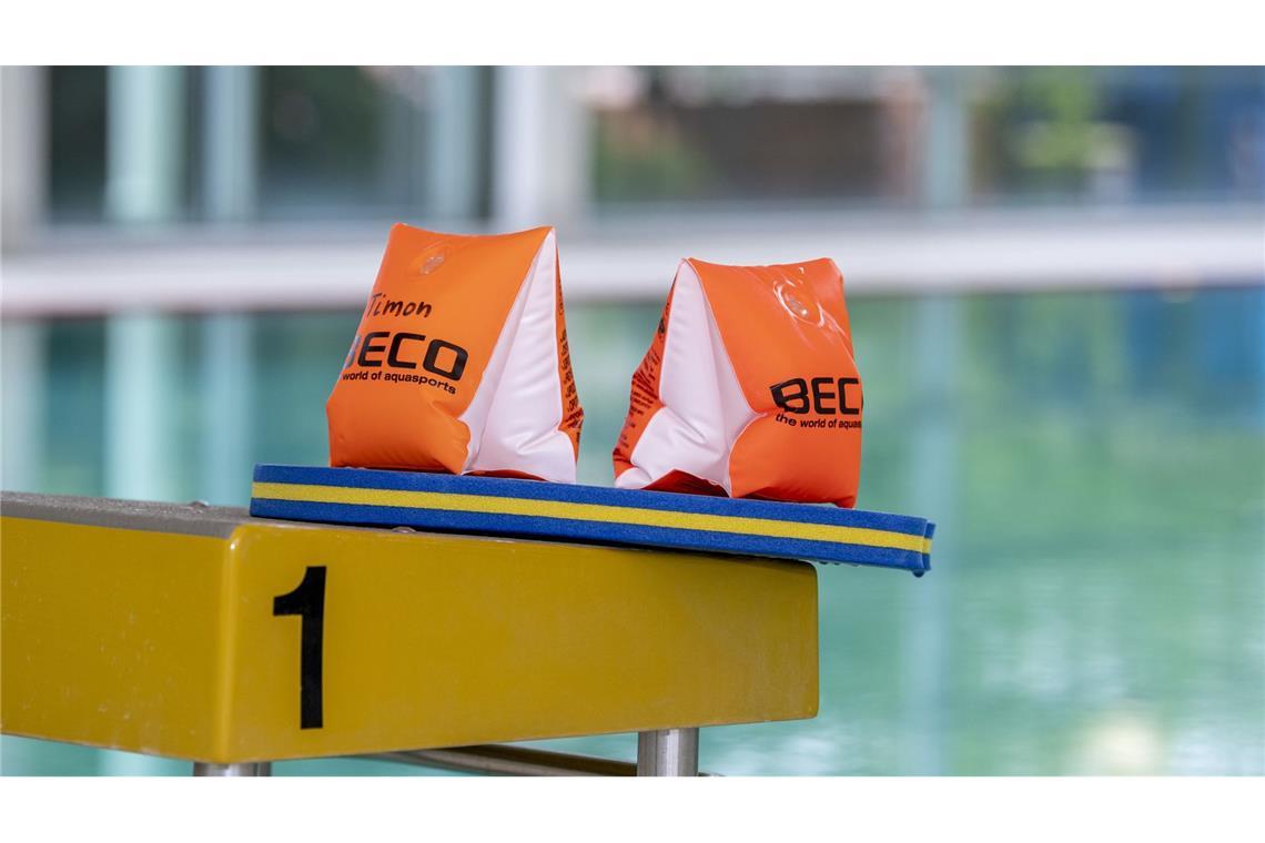 Lehrerverband stellt Schwimmunterricht nach Urteil infrage Wie geht es nach dem Urteil weiter?