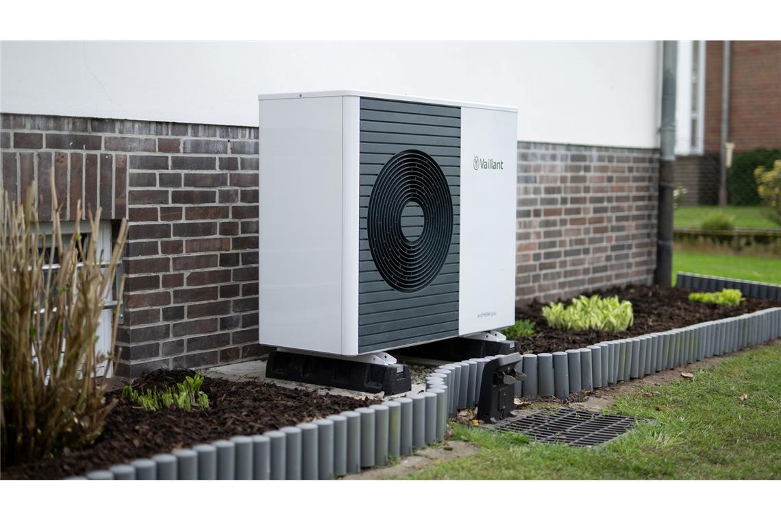 Wie geht es weiter beim Heizungsgesetz?