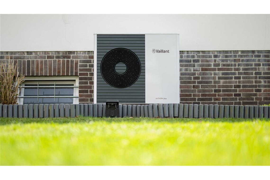 Heizungsgesetz soll abgeschafft werden Wie geht es weiter mit dem Gebäudeenergiegesetz? Darüber verhandeln Union und SPD derzeit.