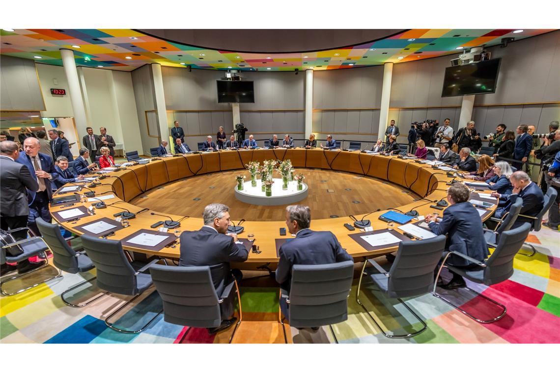 Wie geht es weiter mit den transatlantischen Beziehungen?