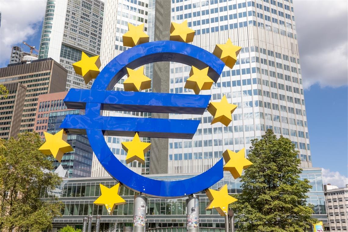 Ergebnis zum Leitzins steht jetzt fest Wie geht es weiter mit der Zinsentwicklung?