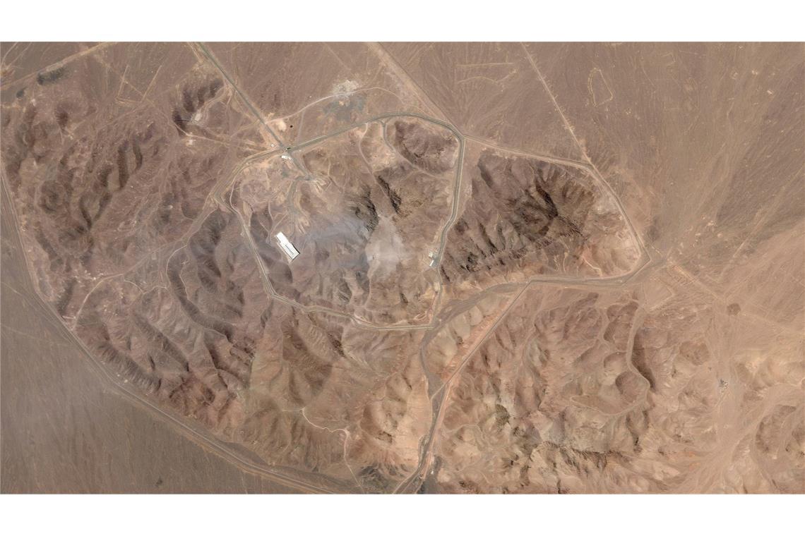 US-Bomben auf Iran – Sorge vor weiterer Eskalation groß