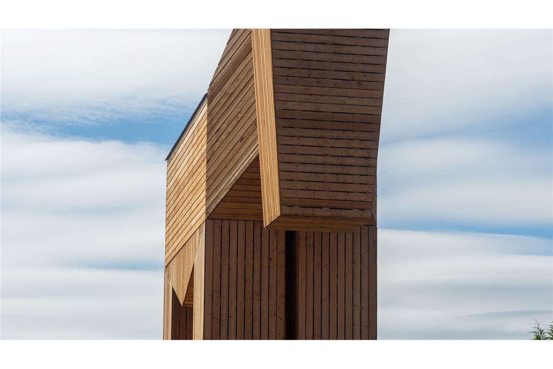 Die neue Lust auf Odysseus Wie hier in Stendal ist das Holzpferd harmlos, den Trojanischen Krieg aber entschied es nach Homers Überlieferung zugunsten der Griechen. (Symbolbild)