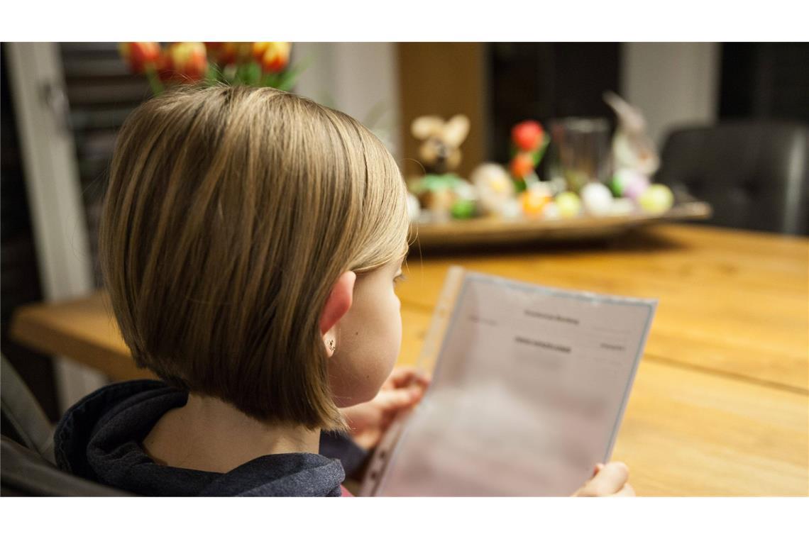 Wie ist das erste Halbjahr gelaufen?