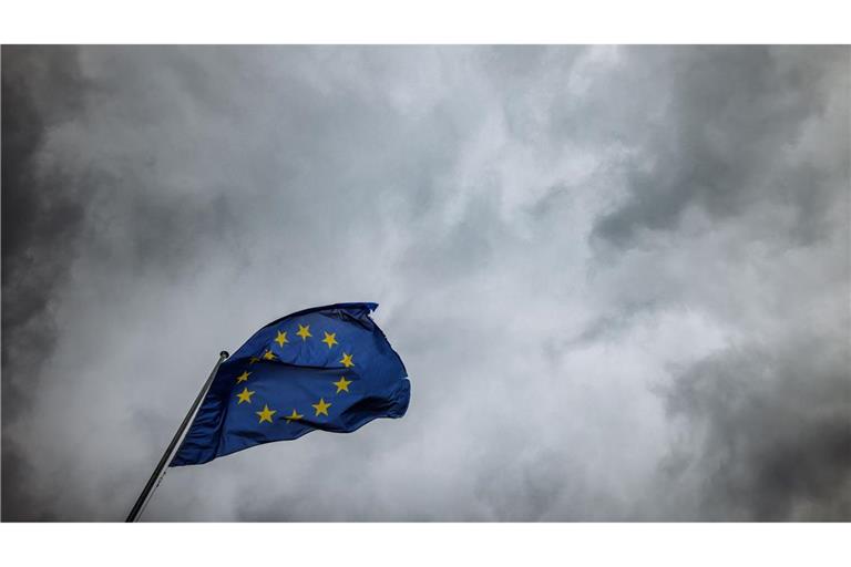 Wie kann sich die EU gegen Trumps Erpressungsversuch wehren? (Symbolbild)