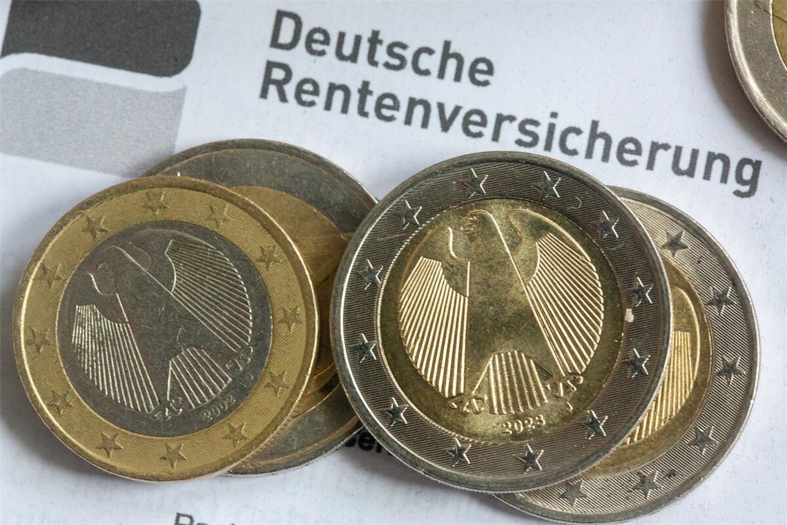Kommentar: Rentenpolitische Arbeitsverweigerung Wie sicher sind die Renten wirklich?