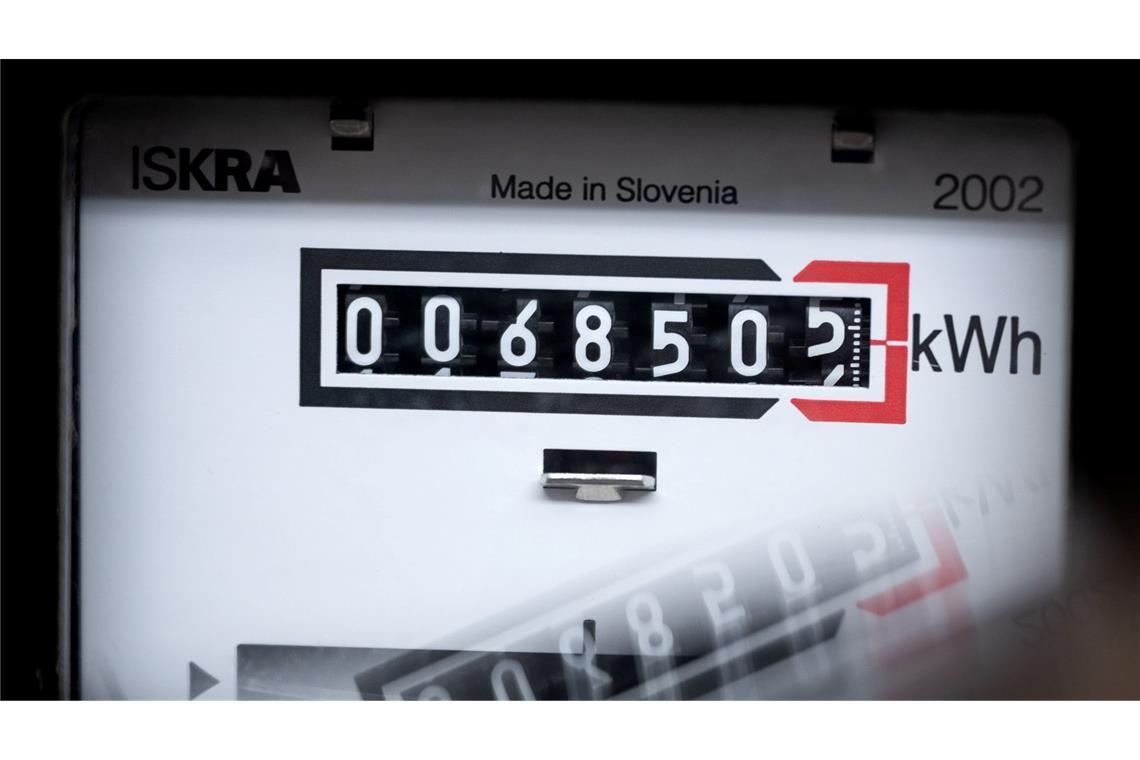 Wie stark die Entlastung tatsächlich bei den einzelnen Verbrauchern ankommt, hängt laut dem Branchenverband BDEW von mehreren Faktoren ab und fällt regional unterschiedlich aus. (Symbolbild)