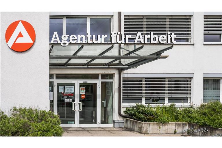 Wie steht es um die Arbeitslosigkeit?