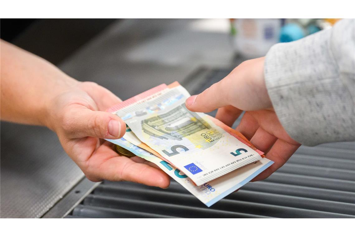 Inflation 2024 bei 2,2 Prozent – aber Preisdruck bleibt zäh Wie steht es um die Wirtschaft in Deutschland?