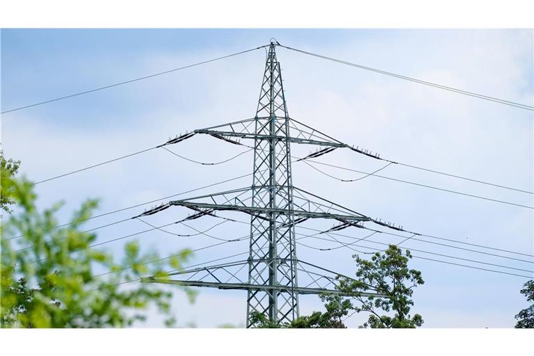 Wie viele Haushalte von dem Stromausfall betroffen sind, war zunächst nicht bekannt.