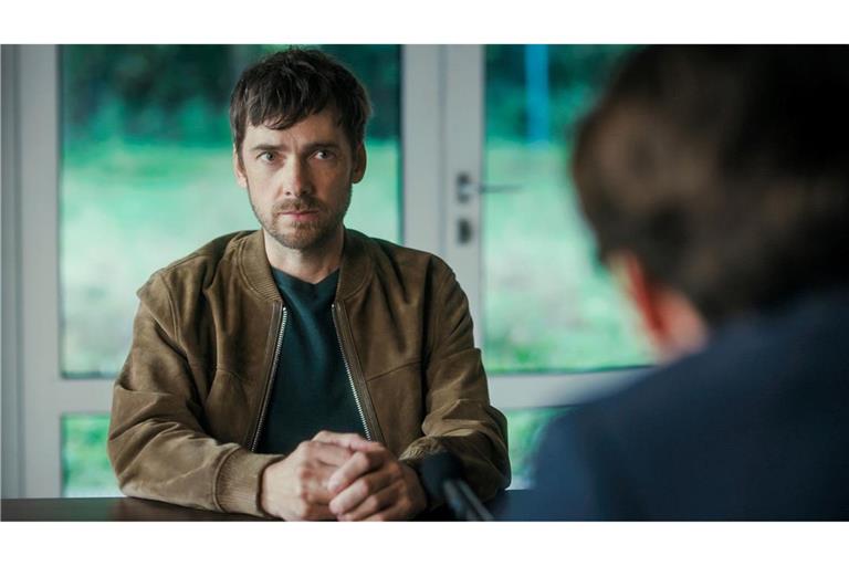 Wieder "Tödliche Geheimnisse" in der ARD mit der zweiten Staffel von "Tage, die es nicht gab".