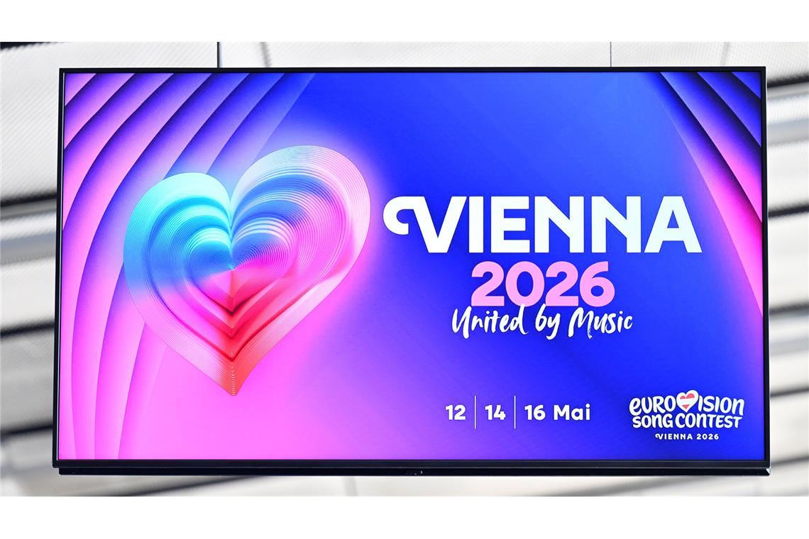 Umstrittene Teilnahme Israels am ESC wird zur Abstimmung gestellt Wien ist Austragungsort des 70. Eurovision Song Contests. Es hat vermehrt Forderungen gegeben, Israel wegen seines Vorgehens im Gazastreifen auszuschließen. (Archivbild)