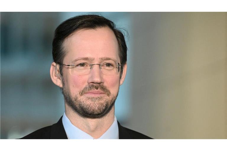 Wiese kritisiert, die Wirtschaftsministerin tue zu wenig. (Archivbild)