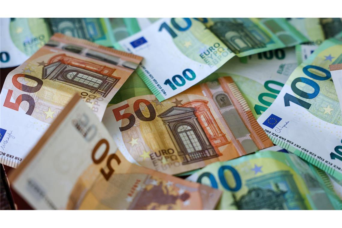 Wieviele Beschäftigte bekommen die Prämie? (Symbolbild)