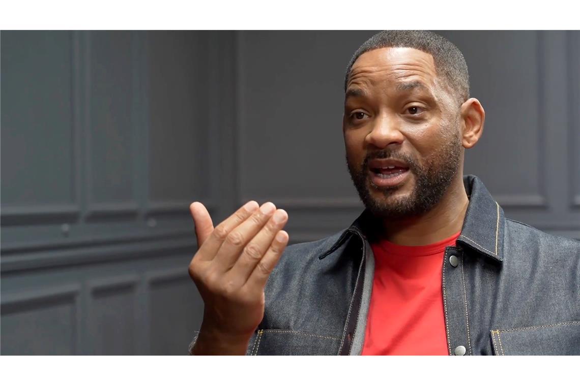 Will Smith erwägt Obama-Filmrolle Will Smith kann sich vorstellen, die Rolle von Ex-US-Präsident Barack Obama zu spielen.