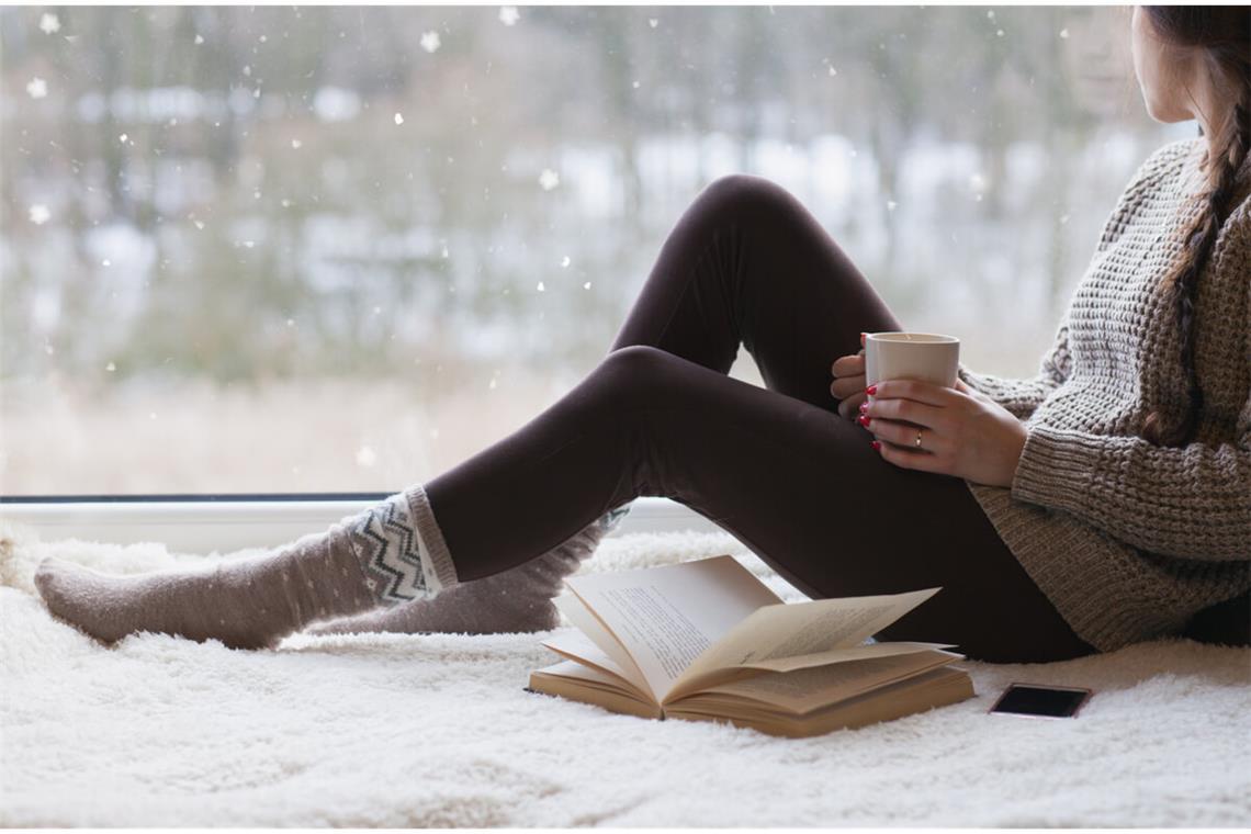 Winterblues - 10 Tipps gegen die Wintermüdigkeit Winterblues effektiv vorbeugen. Definition & Symptome sowie die 10 besten Tipps gegen den Herbst- und Winterblues.