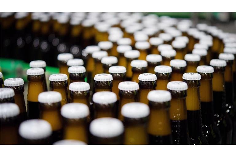Wird auch Bier teurer?