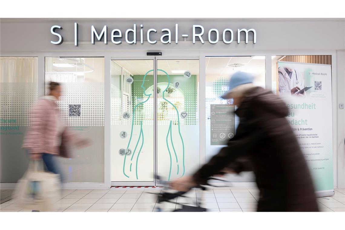 Wird das Pilotprojekt ein Erfolg, könnten weitere Standorte folgen.