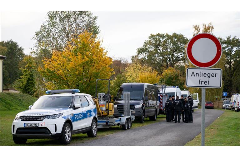 Wird der Fall Rebecca nach mehr als sechs Jahren doch noch geklärt?