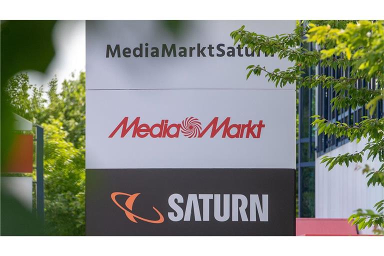 Wird die Mediamarkt-Saturn-Mutter Ceconomy bald vom chinesischen Konzern JD.com übernommen?