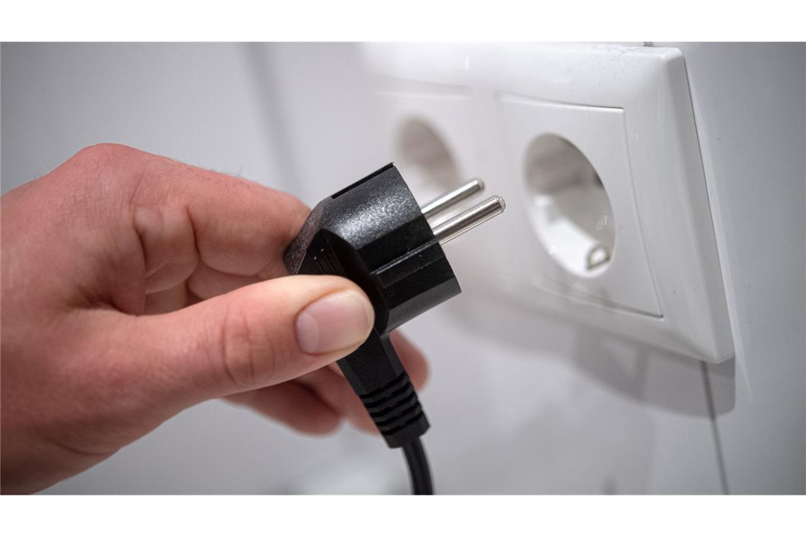 Koalition will über Senkung der Energiepreise beraten Wird die Stromsteuer doch für Verbraucher gesenkt? (Illustration)