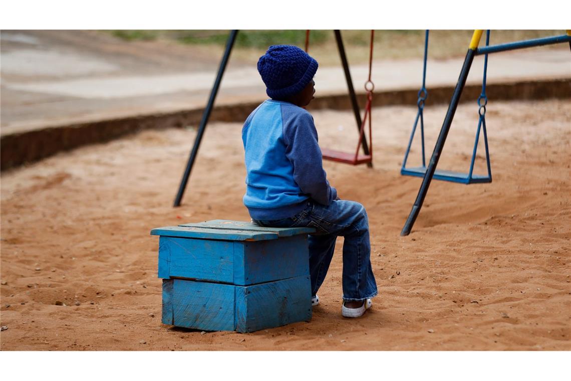 Wird die Welt im Kampf gegen HIV und Aids um Jahre, wenn nicht gar Jahrzehnte zurückgeworfen? (Archivbild)