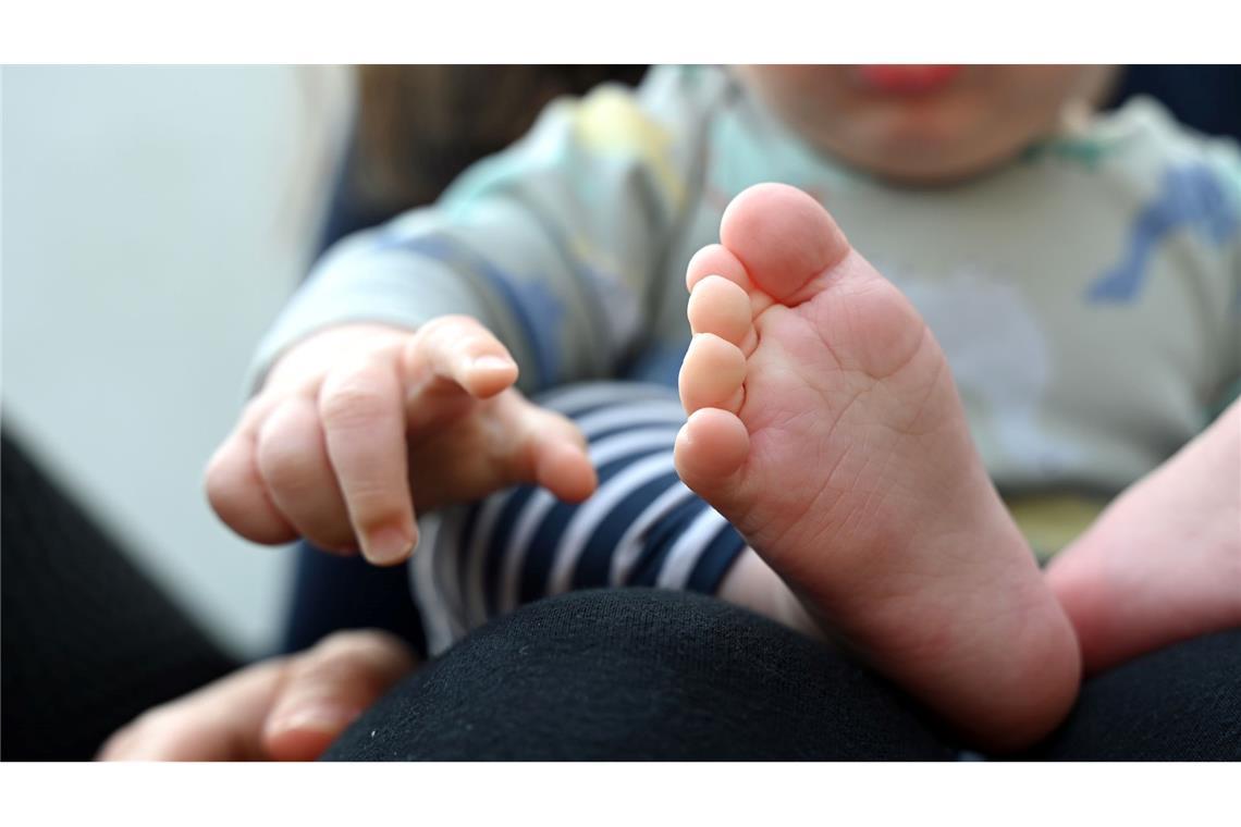 Mütter haben Einfluss auf Geschlecht der Kinder Wird es noch ein Junge oder ein Mädchen? (Symbolbild)