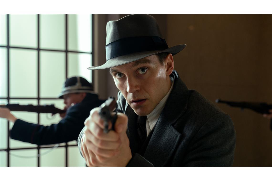 Wird Jan Morava (Jonas Nay) den Mörder aufspüren?