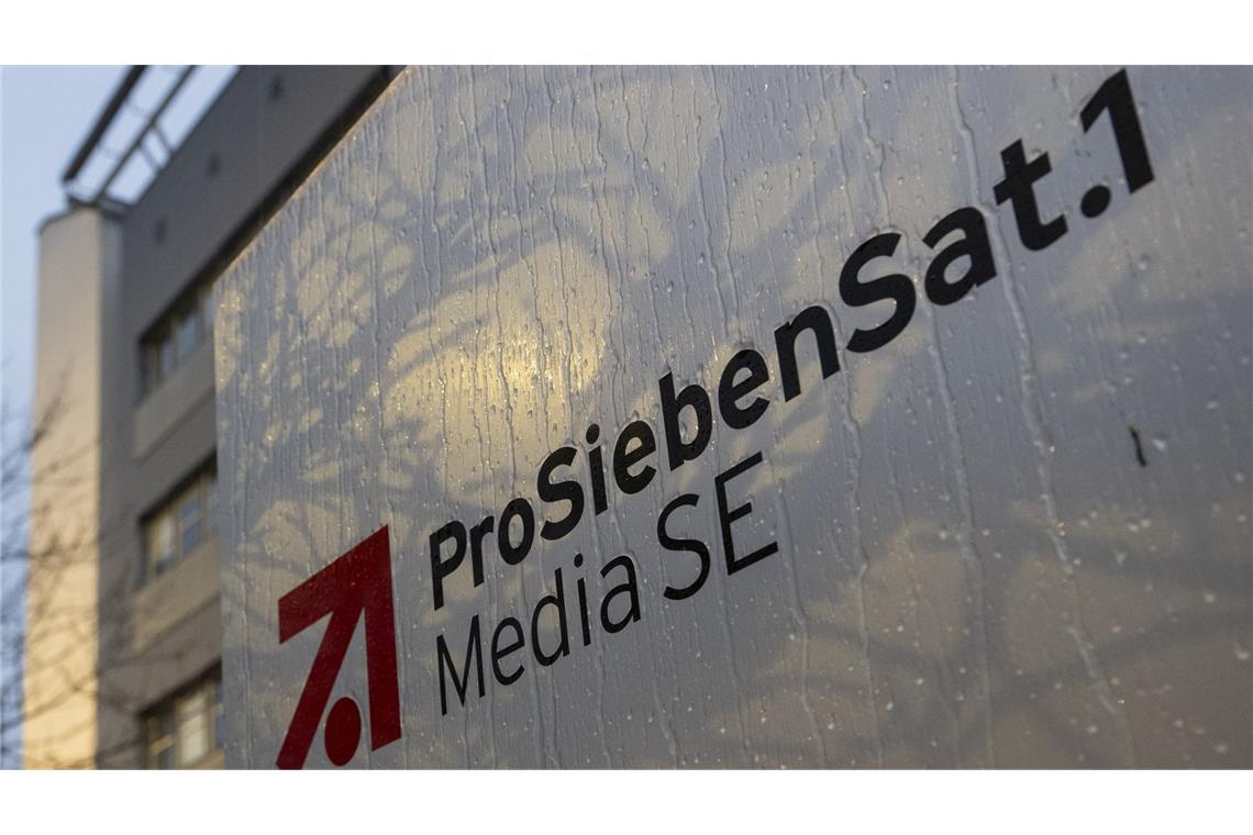 ProSiebenSat.1-Spitze für Annahme von Berlusconi-Angebot Wird ProSiebenSat.1 italienisch?