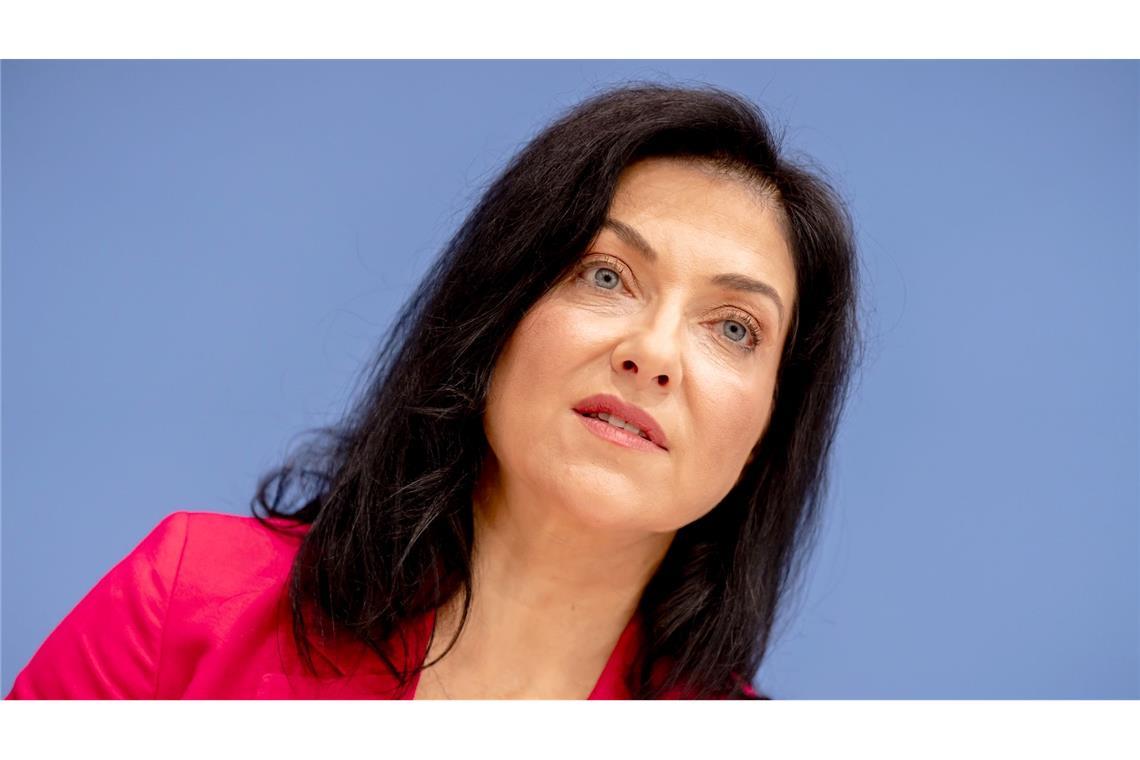 Wirtschaftsministerin Reiche: Verhandlungen mit der Kommission vor Abschluss. (Archivbild)