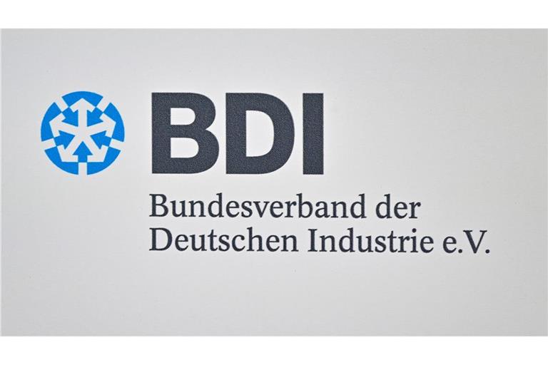 Wirtschaftsverbände warnen vor weiterem Abstieg Deutschlands. (Symbolbild)