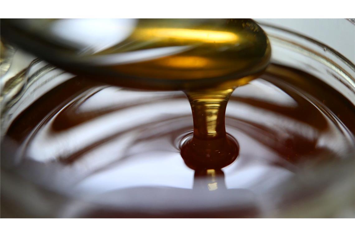 Wissen von wo es kommt: Honiggläser müssen künftig alle Herkunftsländer samt Mengenanteilen ausweisen. (Symbolbild)