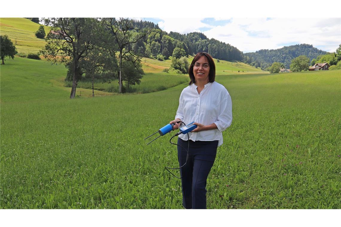 Wissenschaftlicher Kampf dem Rost: Der verursacht allein in Deutschland einen volkswirtschaftlichen Schaden zwischen 100 und 150 Milliarden Euro pro Jahr.