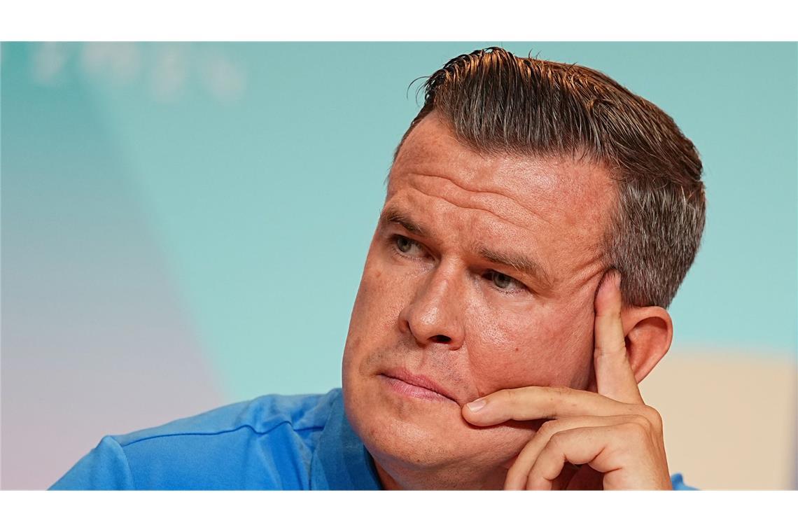 Witold Banka äußert sich klar zu den Enhanced Games.