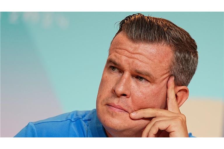 Witold Banka äußert sich klar zu den Enhanced Games.