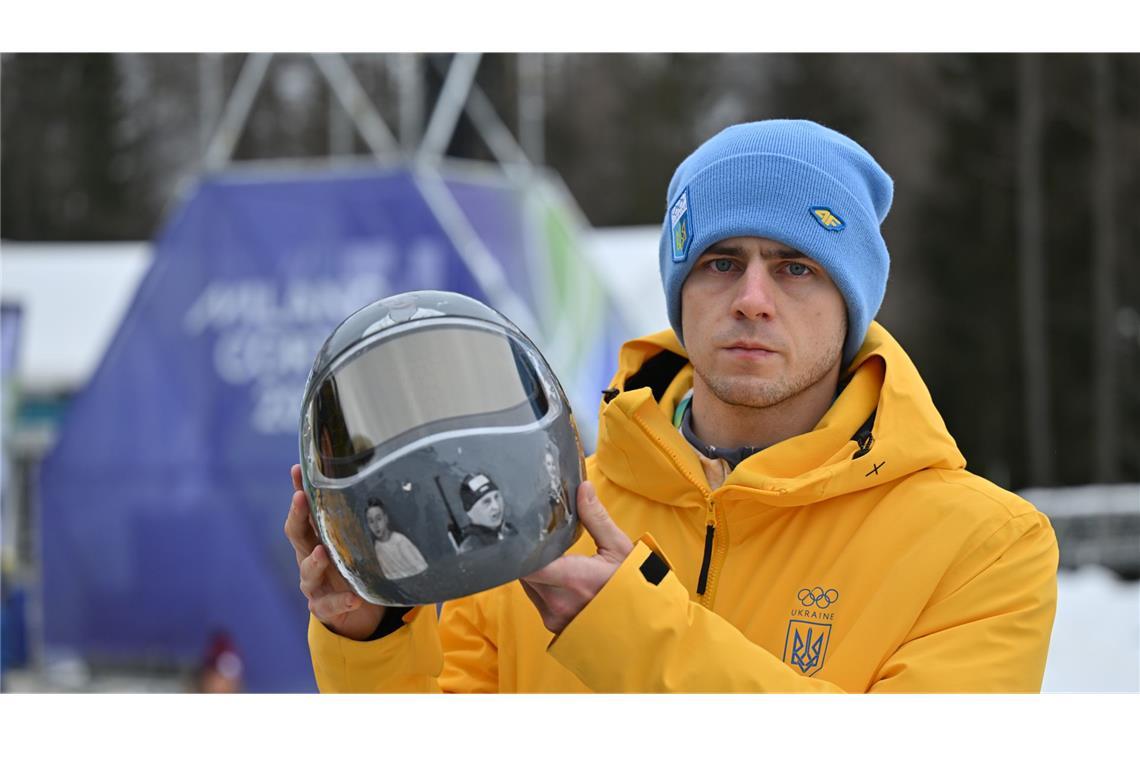 Wladislaw Heraskewytsch.