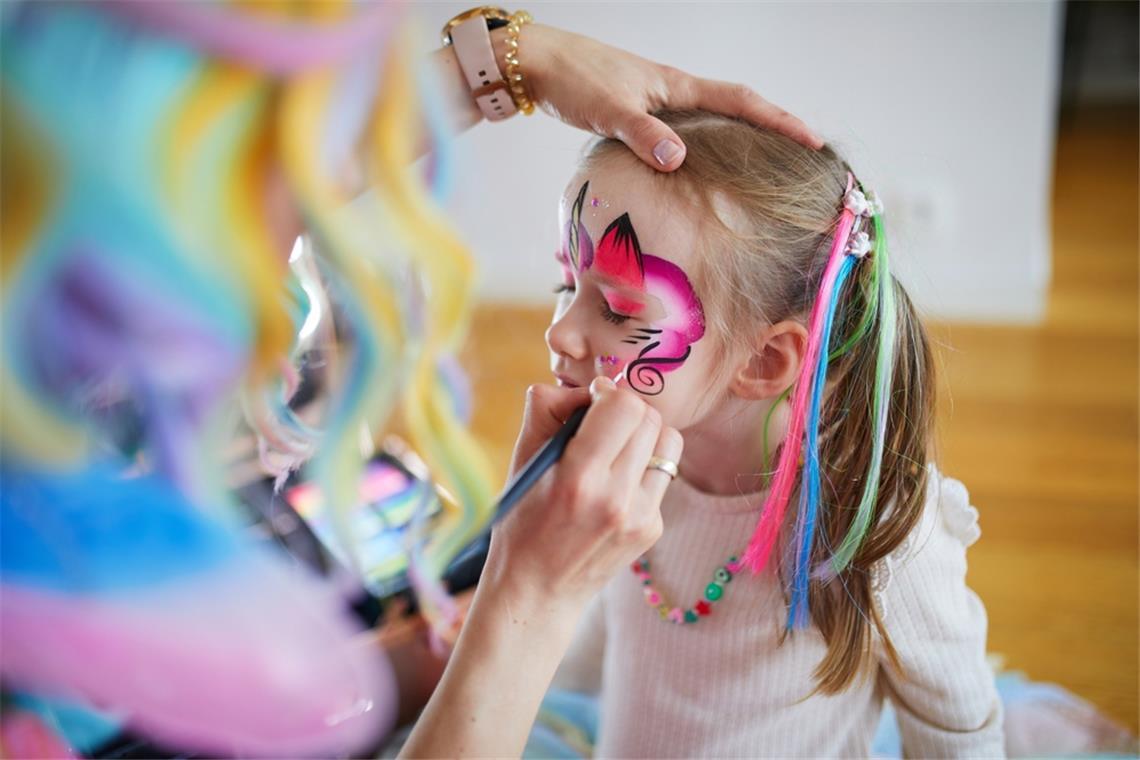 Faschingsferien: Hier haben Schüler frei Wo haben Kinder 2025 Faschingsferien?