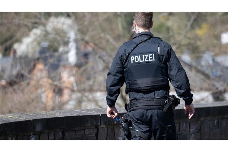 Wochenlang hatten zahlreiche Einsatzkräfte in Weilburg und Umgebung nach dem vermissten sechsjährigen Jungen gesucht. (Archivbild)