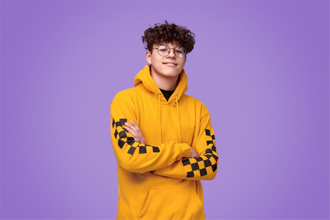 Was ist ein Sigma Boy? Woher kommt der Begriff "Sigma Boy?"
