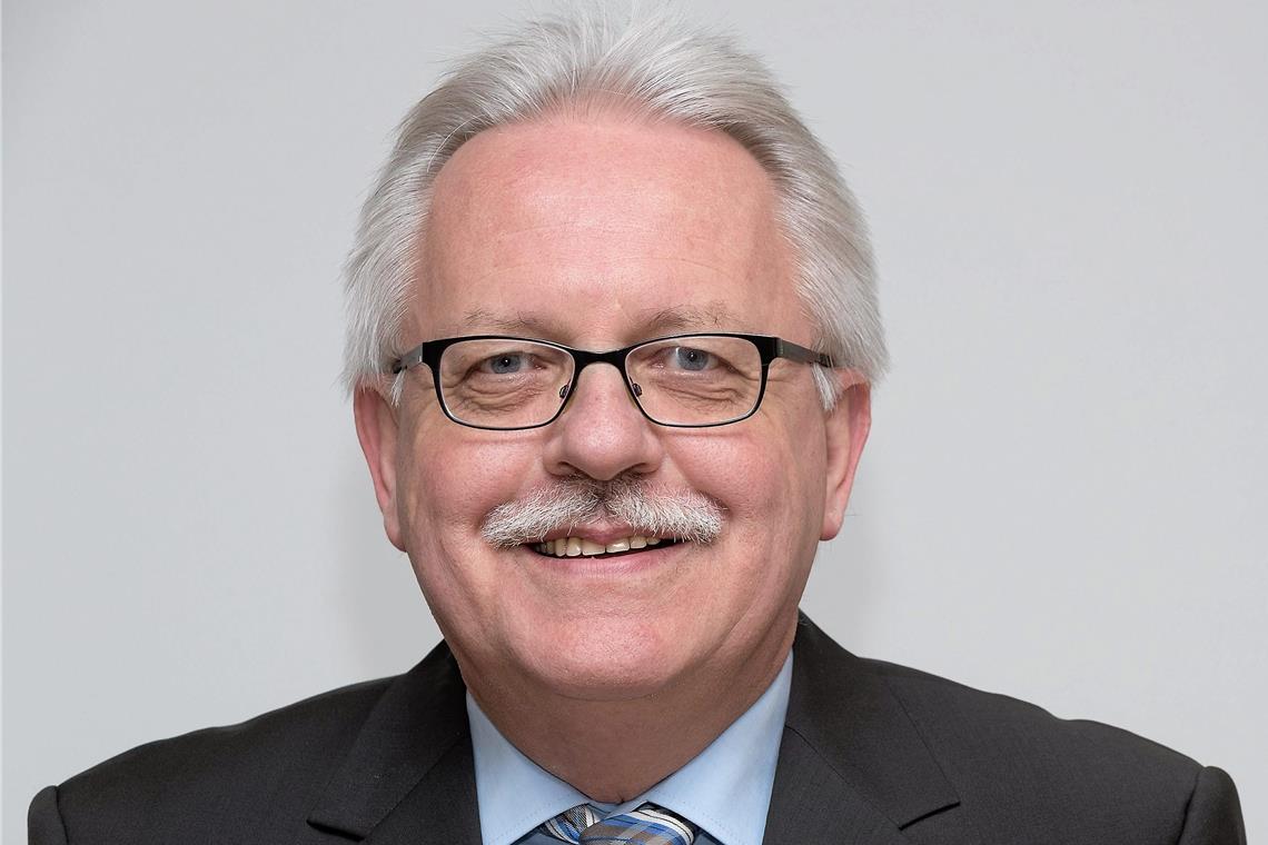 Mit Breitband punkten Wolfgang Hess